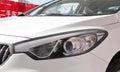 Kia Forte	 Headlight Assembly applied