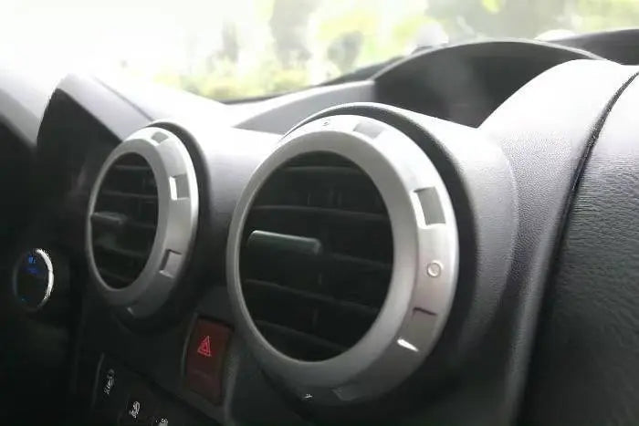 MG Air Conditioning Vent Outlet
