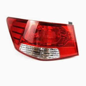 2009 - 2013 KIA Forte Left & Right Tail Light (Tail Light) OEM Parts External Taillight Left and Right