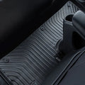 2009 - 2022 Kia Forte Luxury Carpets Car Floor Mats (Floor Mats) Full TPE Floor Mats