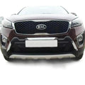 2015 - 2017 KIA Sorento Front and Rear Bumpers (Front and Rear Bumpers) 2015 - 2017 Sorento L front and rear bumpers sports model 1 set