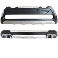 2015 - 2017 KIA Sorento Front and Rear Bumpers (Front and Rear Bumpers) 2015 - 2017 Sorento L front and rear bumpers sports model 1 set