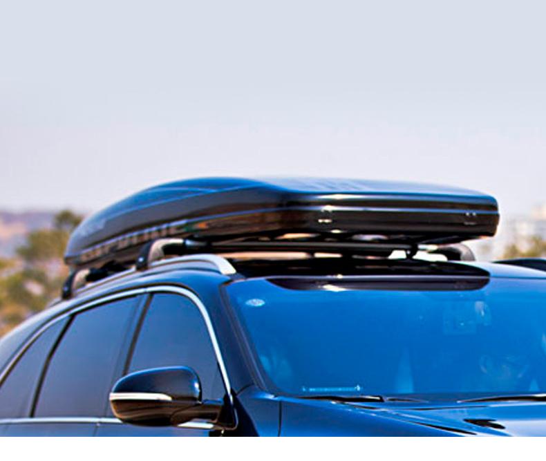 2016 - 2020 Kia Sorento Luggage Rack Crossbar (Luggage Rack Crossbar) 2016 - 2020 Kia Sorento Luggage Rack Crossbar