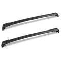 2016 - 2020 Kia Sorento Luggage Rack Crossbar (Luggage Rack Crossbar) 2016 - 2020 Kia Sorento Luggage Rack Crossbar