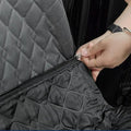2018 - 2025 BYD Tang 5D Full - Coverage Pet Car Seat Cover (car interior liner)