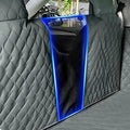 2018 - 2025 BYD Tang 5D Full - Coverage Pet Car Seat Cover (car interior liner)