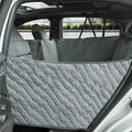 2018 - 2025 BYD Tang 5D Full - Coverage Pet Car Seat Cover (car interior liner)