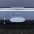 2022 - 2025 BYD Seal Backup Camera Cover (Backup Camera Cover) Blue