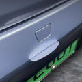 2022 - 2025 BYD Seal Backup Camera Cover (Backup Camera Cover) Blue
