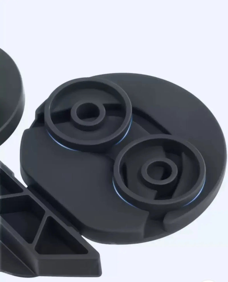 Tesla Model Y/ 3 Charging Port Waterproof Cover Detail
