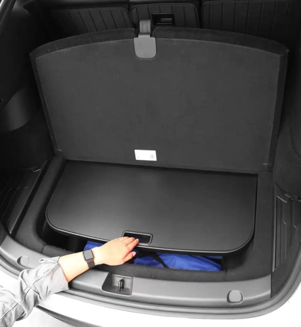 Foldable Camping Table for Tesla Model 3+/Y