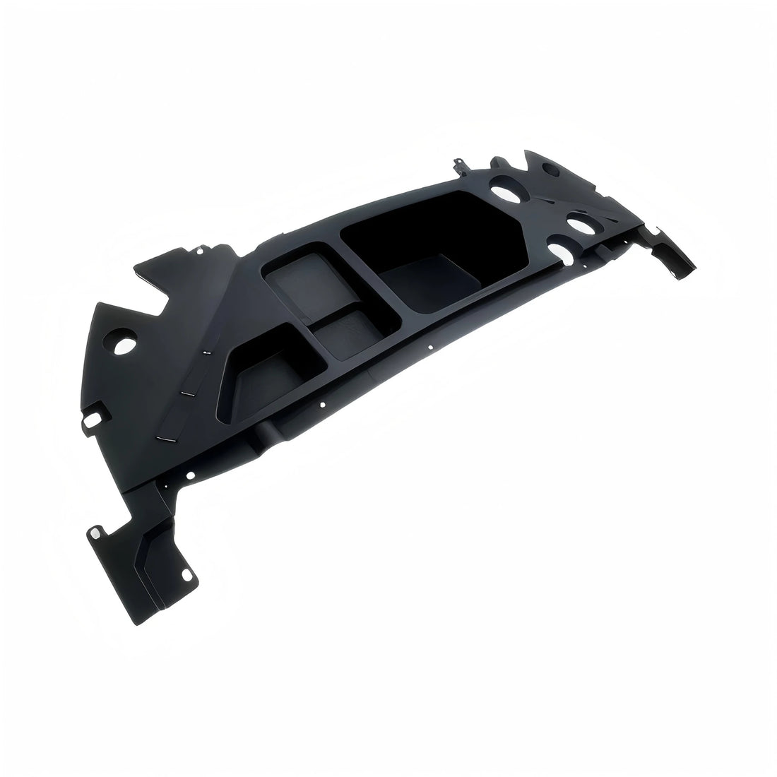 All-in-One Frunk Storage Box for BYD Atto 3 RHD Waterproof Under-Bonnet Engine Bay Organizer Tray for BYD - Atto 3