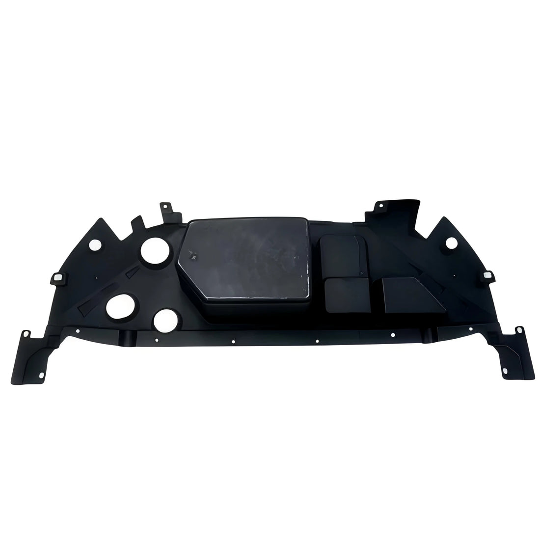 All-in-One Frunk Storage Box for BYD Atto 3 RHD Waterproof Under-Bonnet Engine Bay Organizer Tray for BYD - Atto 3
