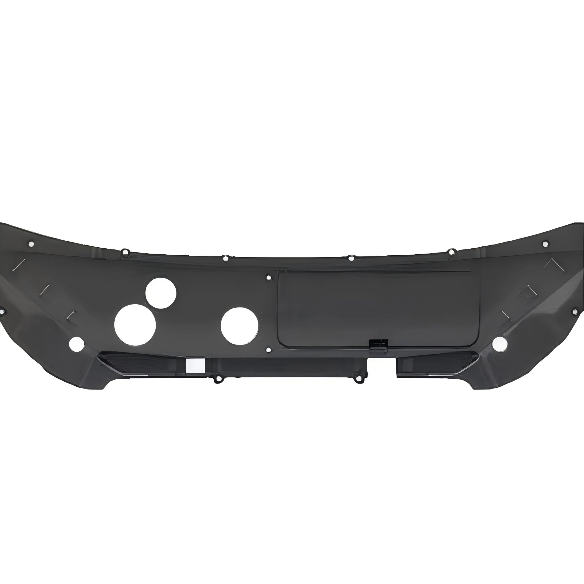 BYD Dolphin RHD Front & Rear Cargo Box Custom-Fit Waterproof Space-Saving Solution for BYD - Dolphin