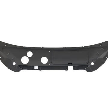 BYD Dolphin RHD Front & Rear Cargo Box Custom-Fit Waterproof Space-Saving Solution for BYD - Dolphin