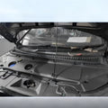 BYD Dolphin RHD Front & Rear Cargo Box Custom-Fit Waterproof Space-Saving Solution side view - BYD - Dolphin