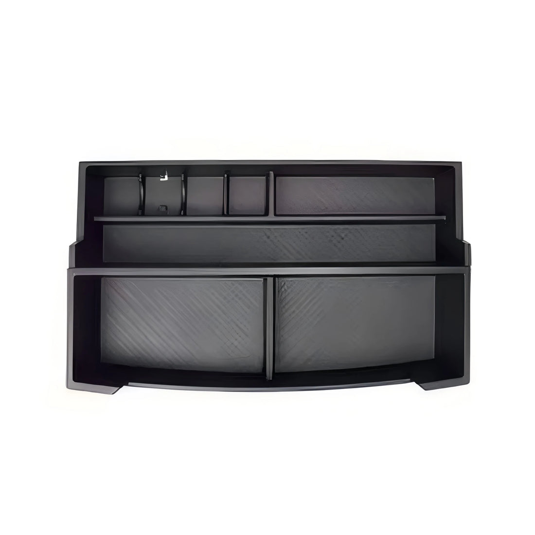 BYD Dolphin RHD Front & Rear Cargo Box Custom-Fit Waterproof Space-Saving Solution for BYD - Dolphin