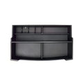 BYD Dolphin RHD Front & Rear Cargo Box Custom-Fit Waterproof Space-Saving Solution detail view - BYD - Dolphin