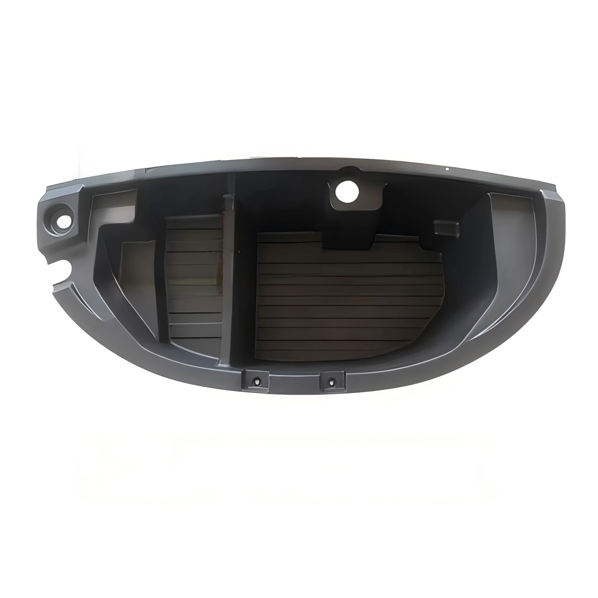 LHD BYD Seal U EV Custom-Fit Divided Front Trunk Storage Box for BYD - Seal U EV