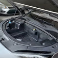LHD BYD Seal U EV Custom-Fit Divided Front Trunk Storage Box detail view - BYD - Seal U EV