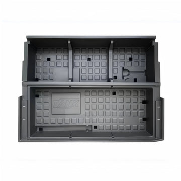 Flush Fit Trunk Side Organizer for GWM Tank 500 Hi4-Z (LHD) - Overland Storage for GWM - Tank 500 Hi4-Z