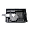 GWM Tank 300 Lower Trunk Storage Box (LHD) - Overland Gear Organizer for GWM - Tank 300