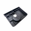 GWM Tank 300 Lower Trunk Storage Box (LHD) - Overland Gear Organizer side view - GWM - Tank 300