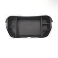 3-Piece TPE Trunk and Frunk Storage Organizer for Tesla Model Y (Right Hand Drive) | Upper & Lower Sub-Trunk Bins installe...