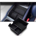 BYD Atto 3 (RHD) Interior Storage Organizer & Armrest Tray Set detail view - BYD - Atto 3