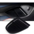 BYD Atto 3 (RHD) Interior Storage Organizer & Armrest Tray Set close-up - BYD - Atto 3