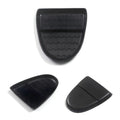 BYD Atto 3 (RHD) Interior Storage Organizer & Armrest Tray Set side view - BYD - Atto 3