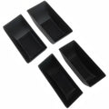 BYD Atto 3 (RHD) Interior Storage Organizer & Armrest Tray Set angled view - BYD - Atto 3