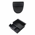 BYD Atto 3 (RHD) Interior Storage Organizer & Armrest Tray Set back view - BYD - Atto 3