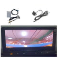 Plug & Play Reverse Camera Kit for MG4 EV - Factory Screen Upgrade Parking Camera for MG - 4 EV