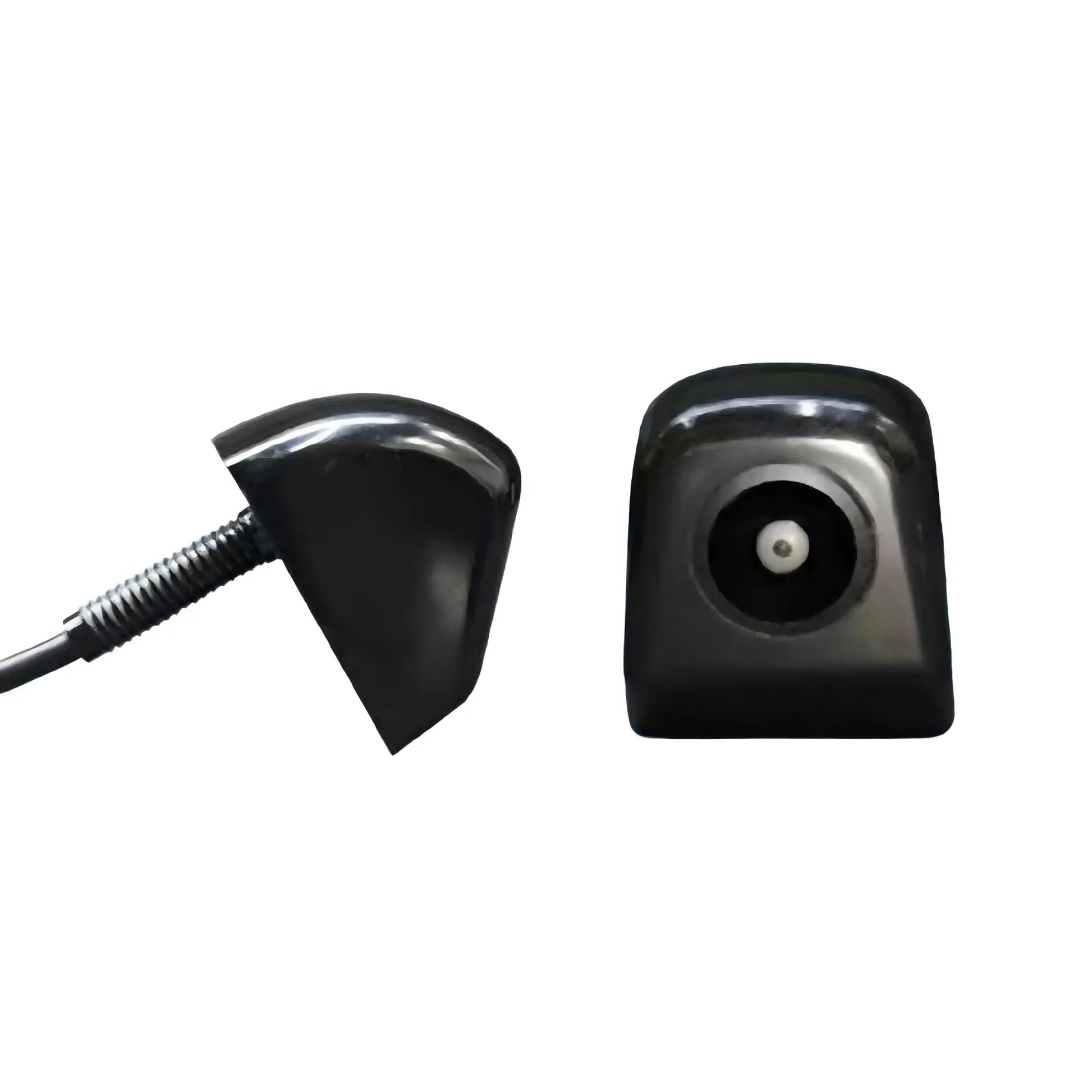 Plug & Play Reverse Camera Kit for MG4 EV - Factory Screen Upgrade Parking Camera installed view - MG - 4 EV