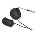 Silicone EV Charger Port Cover for BYD