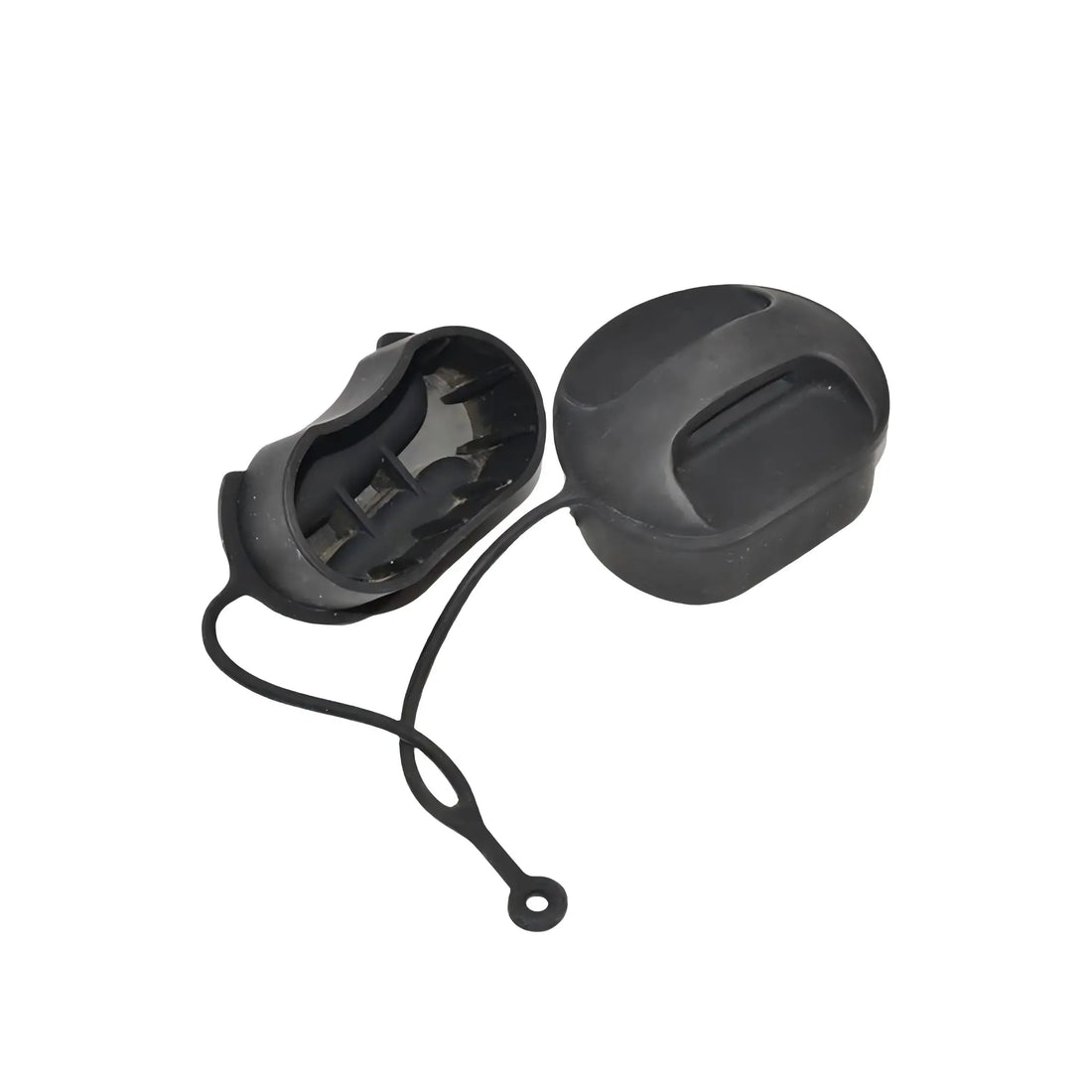Silicone EV Charger Port Cover for BYD