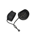 Silicone EV Charger Port Cover for BYD, side view