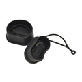 Silicone EV Charger Port Cover for BYD, back view