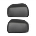 BYD Shark Mirror Covers, detail view