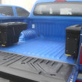 BYD Shark 6 Swing-Out Tool Box, side view