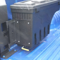 BYD Shark 6 Swing-Out Tool Box, angled view