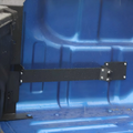 BYD Shark 6 Swing-Out Tool Box, close-up