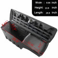 BYD Shark 6 Swing-Out Tool Box, package contents