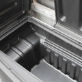 Secure Weather Resistant Pickup Truck Tool Storage Box for BYD Shark 6 / Amarok / GMC, close-up