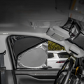 BYD Shark 6 Custom-Fit Overland Window Screens, view 12