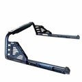 Adjustable Ute Sports Bar & Chase Rack — BYD Shark 6, Triton & RAM 1500, view 12