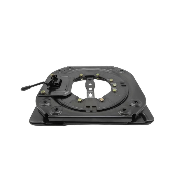 Heavy Duty 360° Seat Swivel Base — Custom Mounting Required