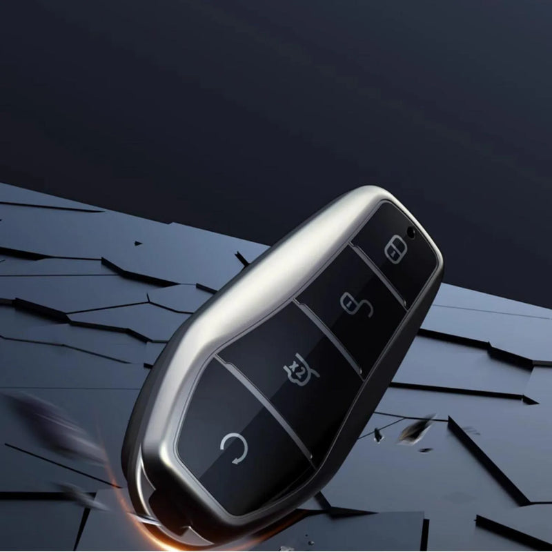 BYD Car Modified Key Case Compatible With All BYD Models Detail
