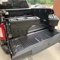 BYD Shark 6 Swing-Out Tool Box, installed view